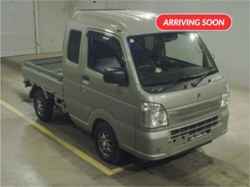 Suzuki Carry