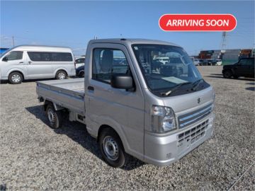 Suzuki Carry