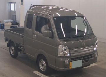 Suzuki Carry