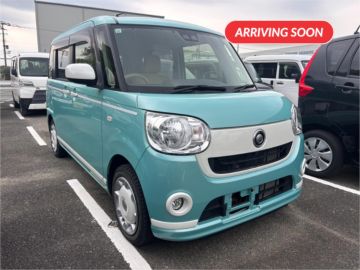 Daihatsu Canbus