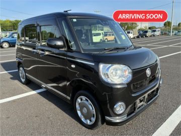 Daihatsu Canbus