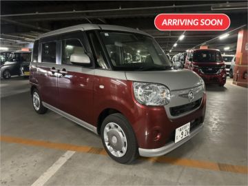 Daihatsu Canbus