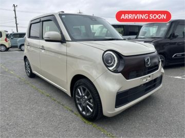 Honda N-One