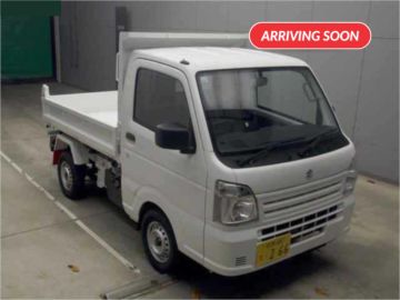Suzuki Carry