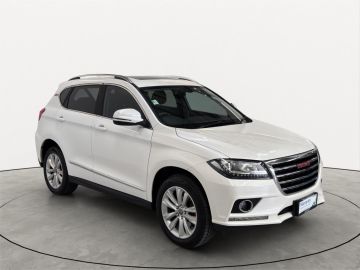Haval H2