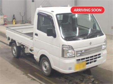 Suzuki Carry