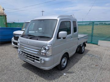 Suzuki Carry