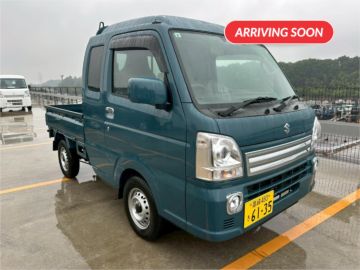Suzuki Carry