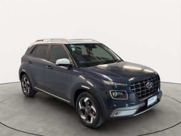 Hyundai Venue