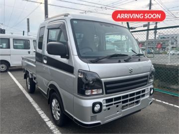 Suzuki Carry