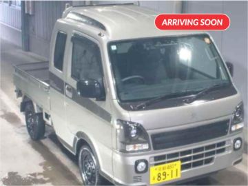 Suzuki Carry
