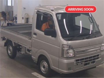 Suzuki Carry
