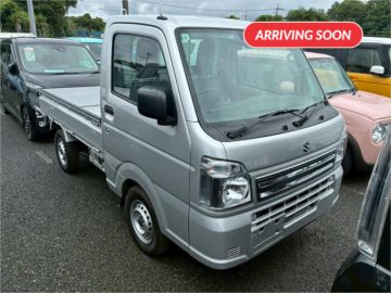 Suzuki Carry