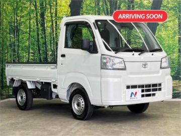 Toyota Pixis