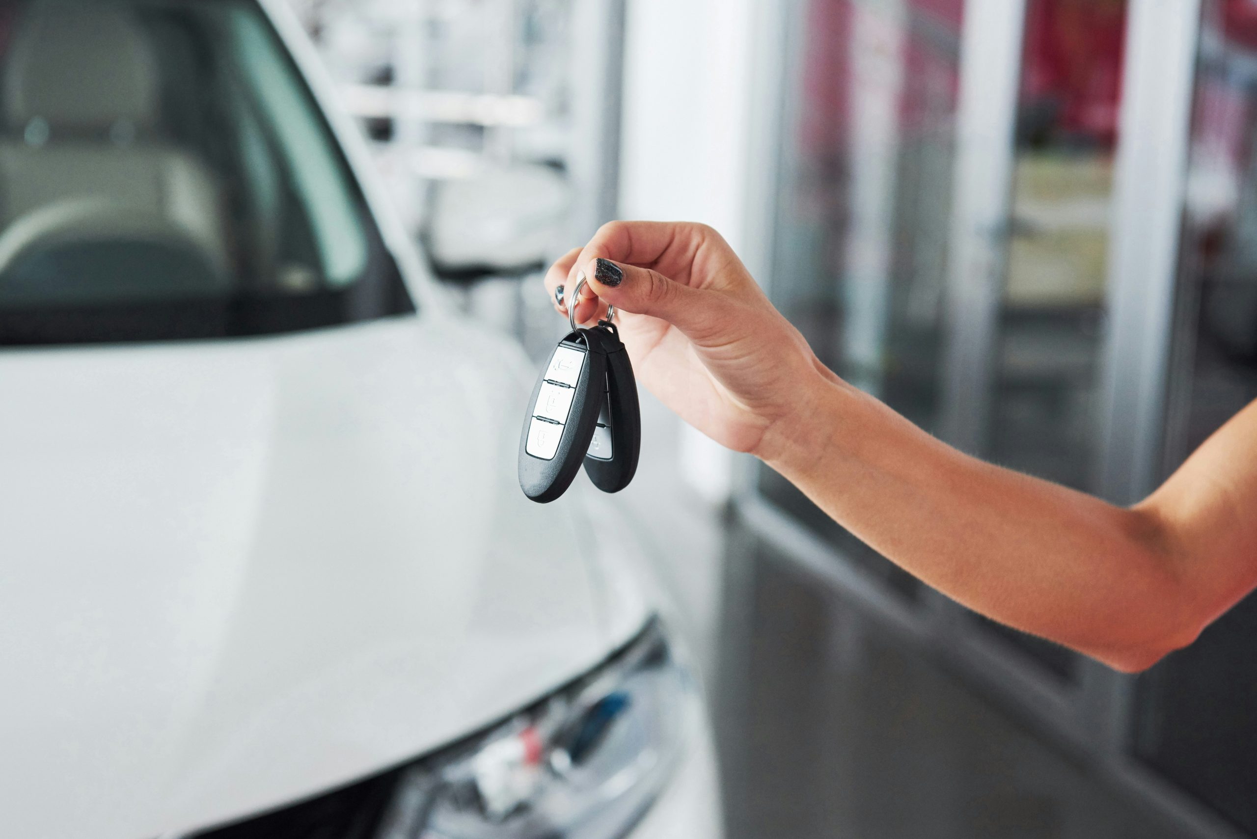 Guide to Buying a Used Car in Melbourne