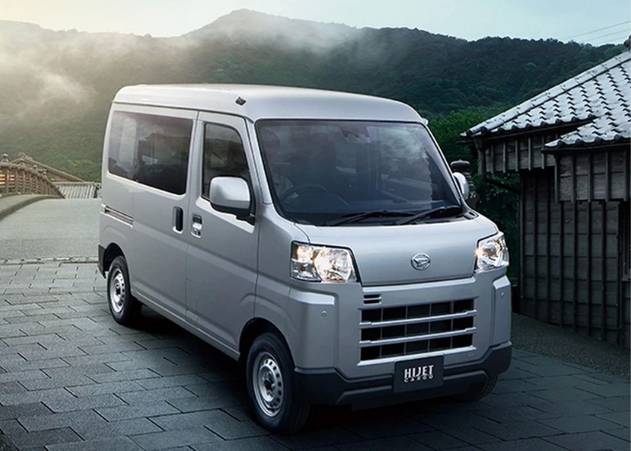 Most Reliable Used Japanese Cars