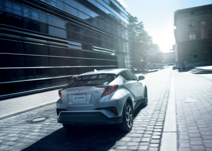 Used Cars Geelong