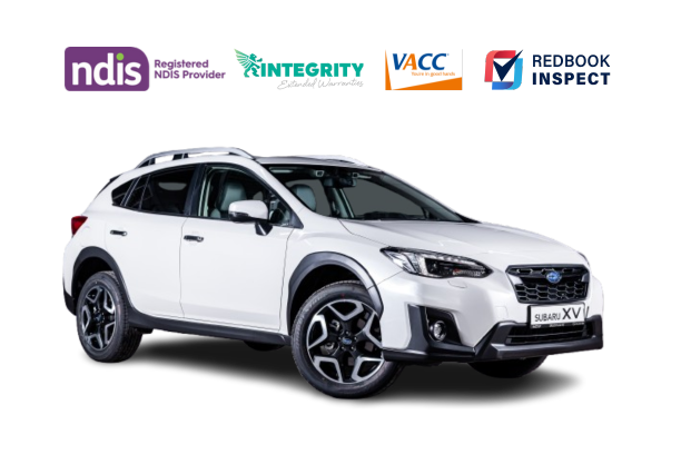 Davey Motor Group NDIS VACC REDBOOK INSPECT