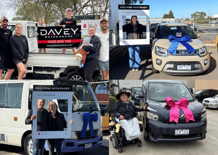 Your Guide to Buying a Used Car in Geelong