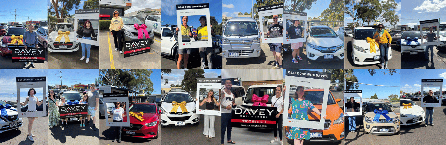 buy used car Geelong