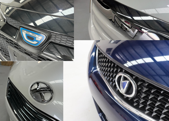 JDM Badges: What’s the Deal and Can You Trust Them?