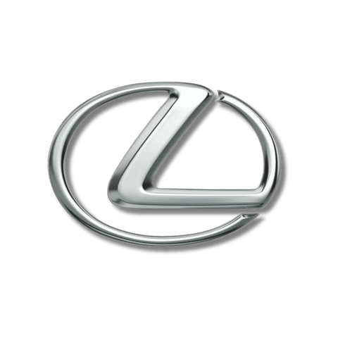 Lexus logo – luxury used Lexus cars at Davey Motor Group