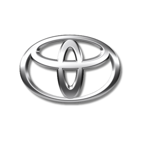 Toyota logo – premium used Toyota cars for sale at Davey Motor Group