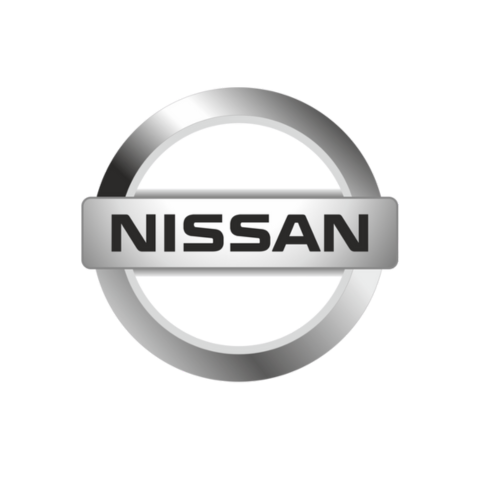 The Nissan Vehicle Make Badge - At Davey Motor Group