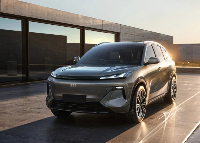 Geely Australia: The New EV Brand Turning Heads