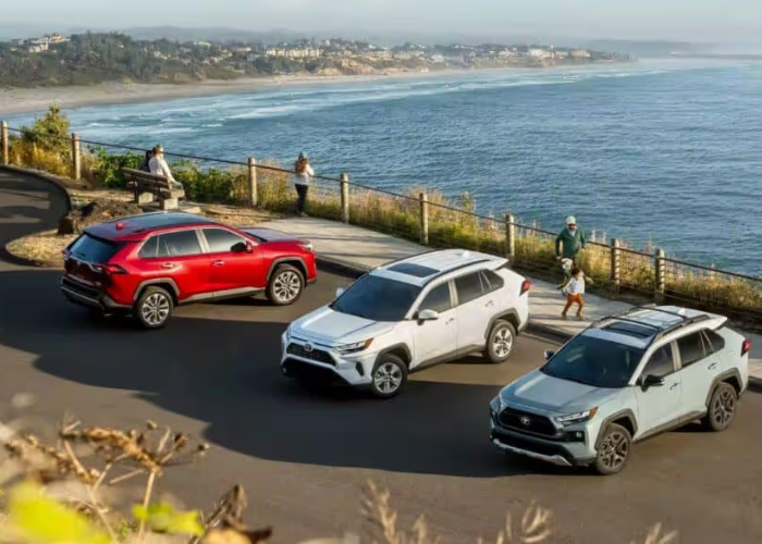 Why Toyota Remains Australia’s Most Trusted Car Brand in a Changing Market