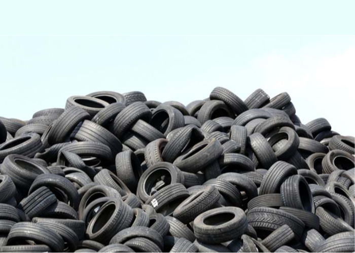 The Growth and Strategic Importance of the Global Tyre Recycling Industry