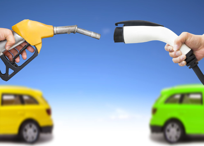 What You Need to Consider When Choosing Between a Petrol or Hybrid Vehicle