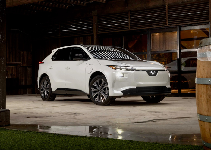 5 Best Electric Japanese Import Cars in Australia for 2026